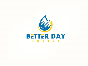Logo Design by creatorBD for Better Day Energy | Design: #31826809