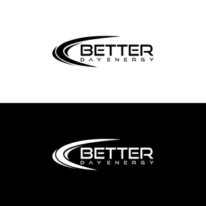 Logo Design by ni9 for Better Day Energy | Design: #31858371