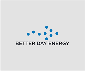 Logo Design by kalongg langgeng jaya for Better Day Energy | Design: #31825831