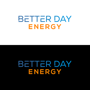 Logo Design by anak hits for Better Day Energy | Design: #31826008