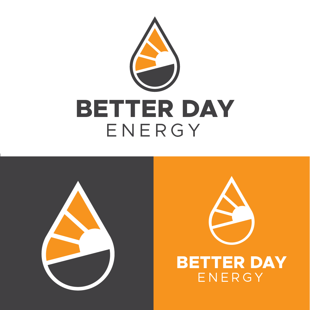 Design de Logo par DesignerKin pour Better Day Energy | Design #31826868