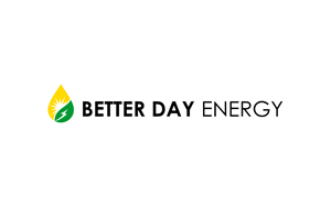 Diseño de Logo por Asalbuart para Better Day Energy | Diseño #31826136