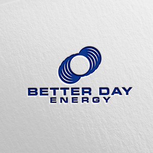 Logo Design by SteffySummer for Better Day Energy | Design: #31827399