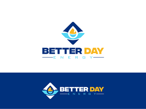 Logo Design by Owltive for Better Day Energy | Design: #31824104