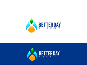 Logo Design by Owltive for Better Day Energy | Design: #31824105