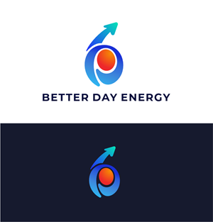 Logo Design by awa_pranata for Better Day Energy | Design: #31825851