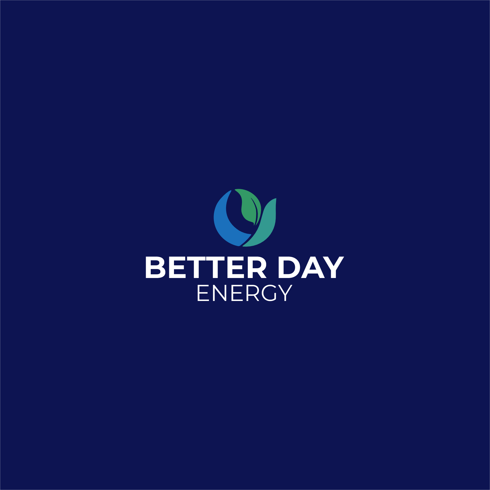 Logo Design by Muhammadsaria for Better Day Energy | Design #31858430