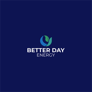 Logo Design by Muhammadsaria for Better Day Energy | Design: #31858430