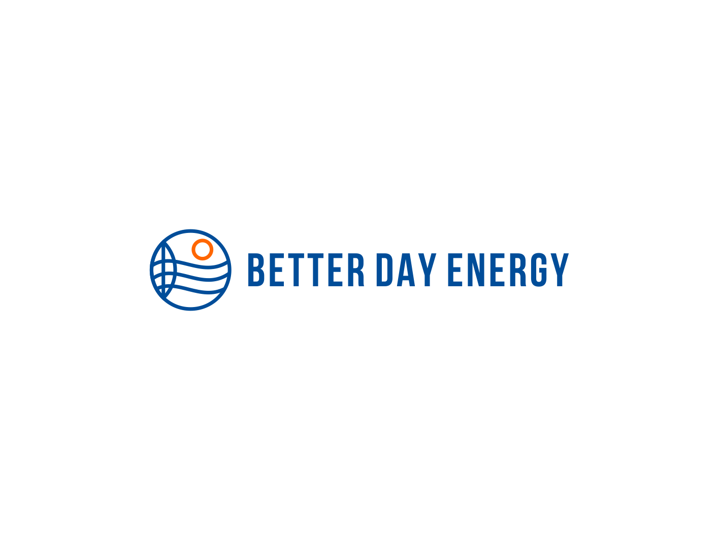Logo-Design von BNdesigner für Better Day Energy | Design #31824692