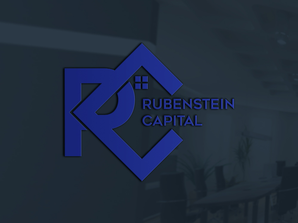 Logo Design by Uhm@design for Rubenstein Capital | Design #31828368