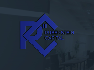 Logo Design by Uhm@design for Rubenstein Capital | Design: #31828368