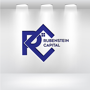 Logo Design by Uhm@design for Rubenstein Capital | Design: #31828369