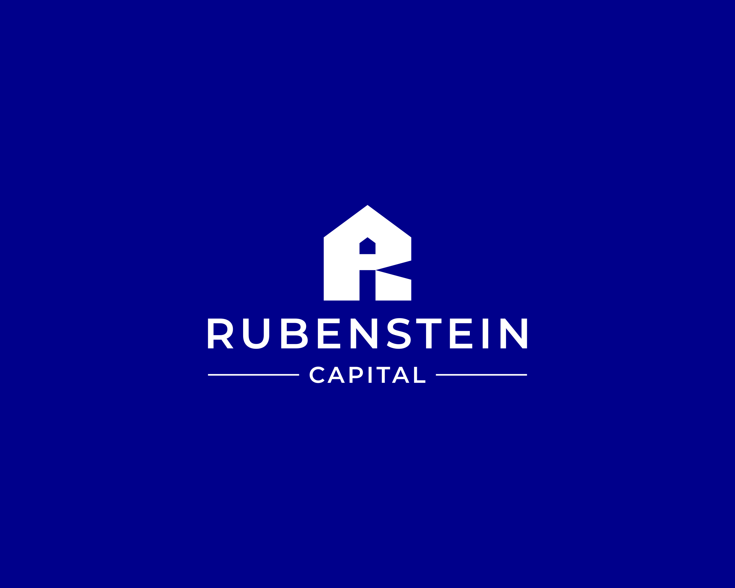 Logo Design by MugiBerkah for Rubenstein Capital | Design #31840476