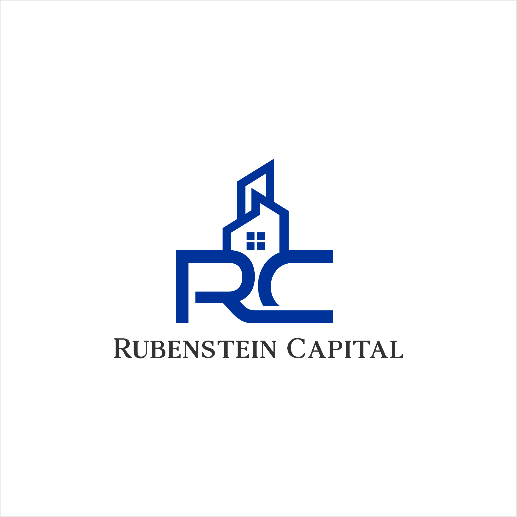 Logo Design by SastrovariuZ for Rubenstein Capital | Design #31849336