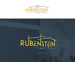 Logo Design by Luckey yaari for Rubenstein Capital | Design: #31826647