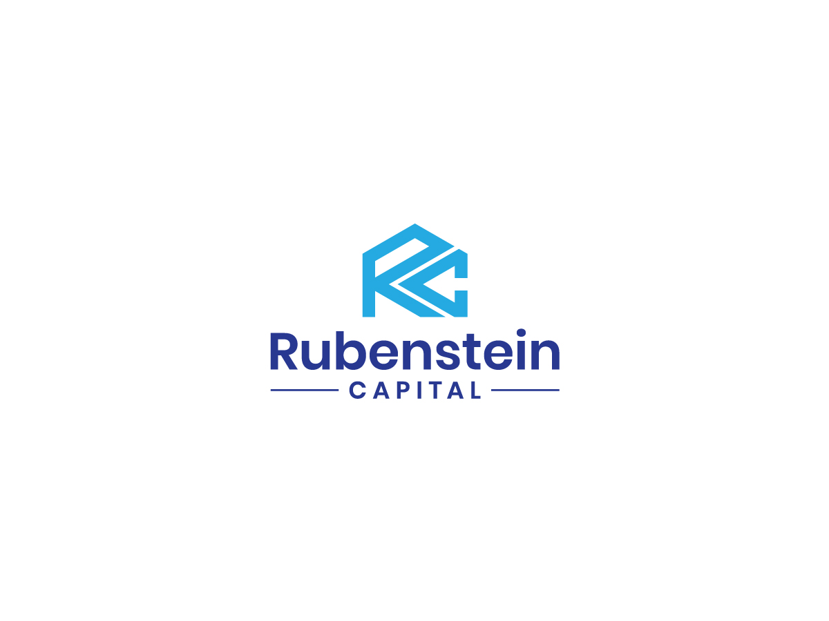Logo Design by 439 Creations for Rubenstein Capital | Design #31824275