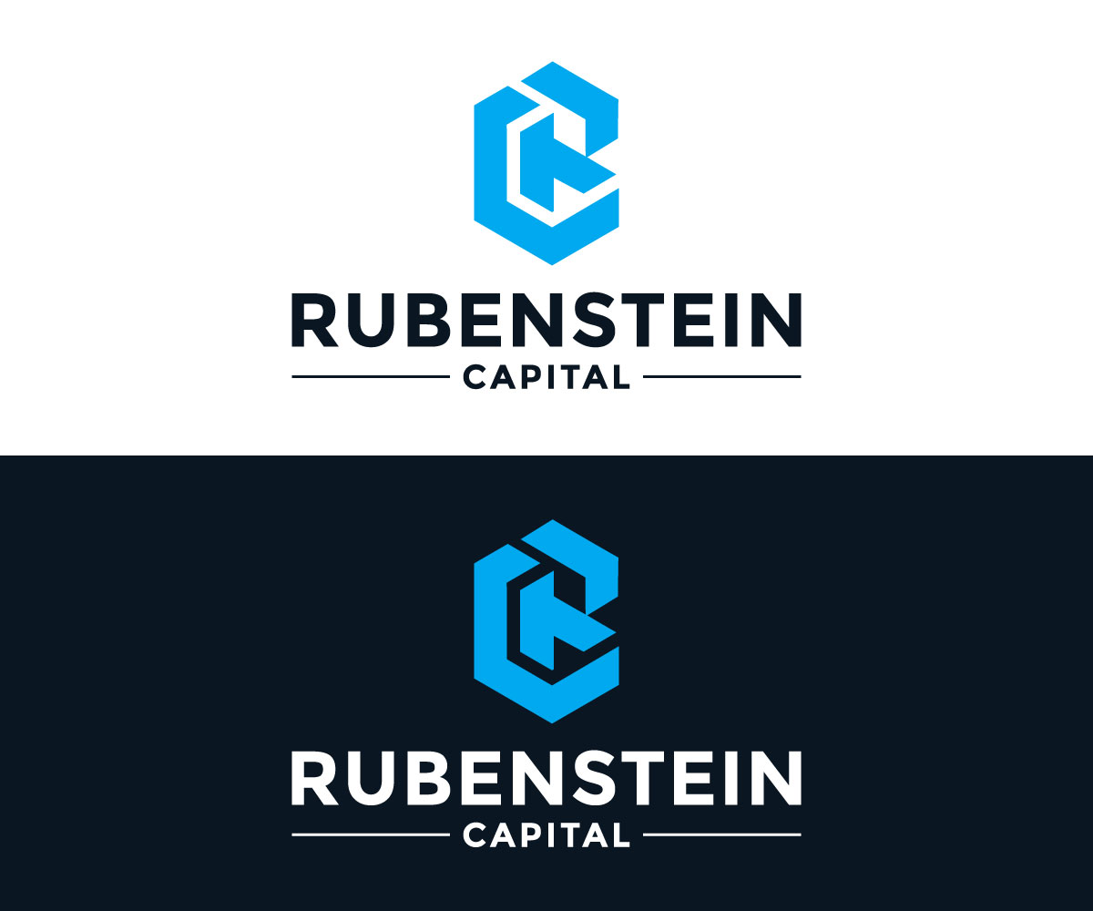 Logo Design by Danial07 for Rubenstein Capital | Design #31830089