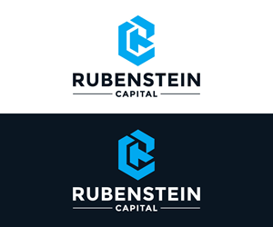 Logo Design by Danial07 for Rubenstein Capital | Design: #31830089