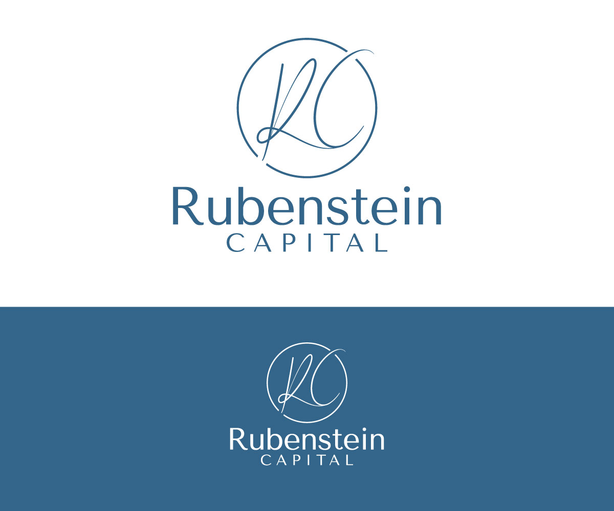 Logo Design by Kavth for Rubenstein Capital | Design #31845618