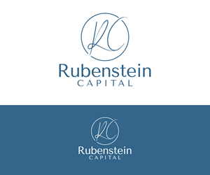Logo Design by Kavth for Rubenstein Capital | Design: #31845618