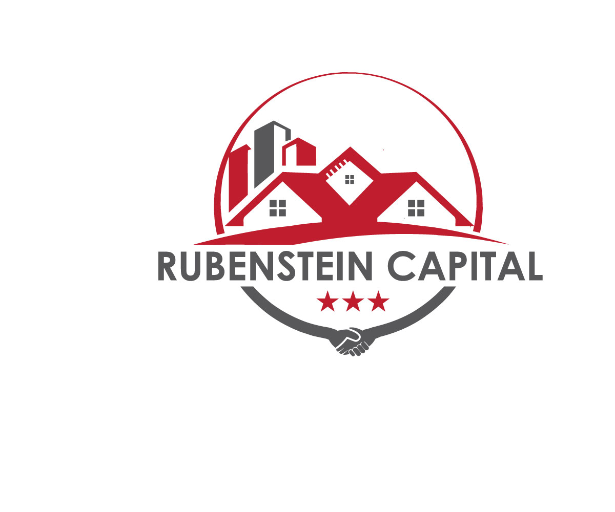 Logo Design by MANIK 42 for Rubenstein Capital | Design #31831301