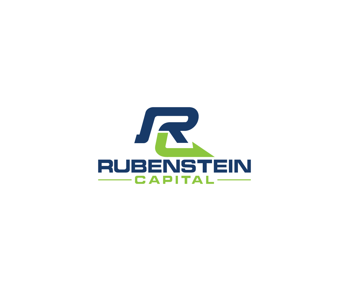 Logo Design by Spark  Design for Rubenstein Capital | Design #31825105