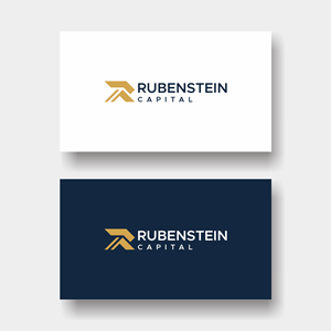 Logo Design by sabina aiko for Rubenstein Capital | Design: #31860558
