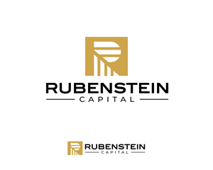 Logo-Design von renderman für Rubenstein Capital | Design #31825283