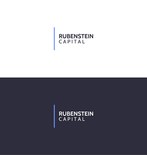 Logo Design by saesean for Rubenstein Capital | Design: #31841457