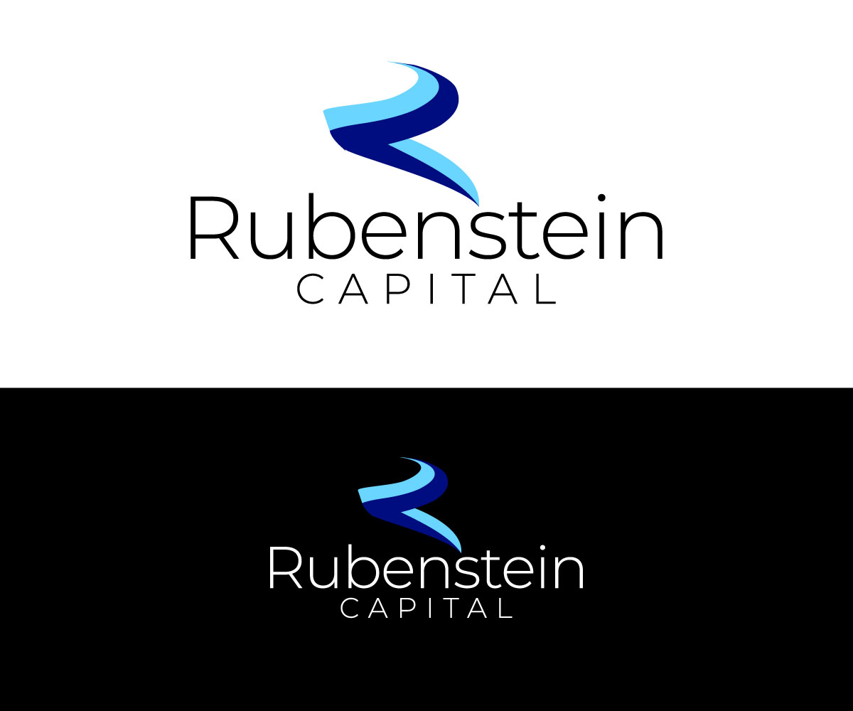 Logo Design by RaKu 2 for Rubenstein Capital | Design #31847819