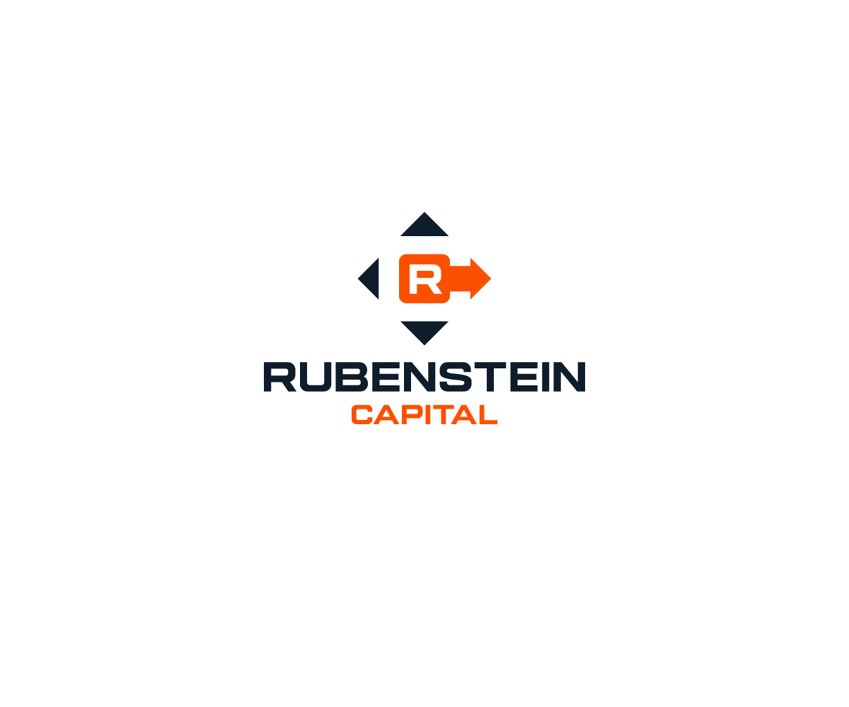 Logo Design by METHODEMAN for Rubenstein Capital | Design #31838725