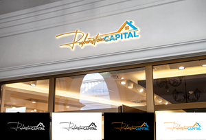 Logo Design by DesignerShahadat for Rubenstein Capital | Design: #31855121