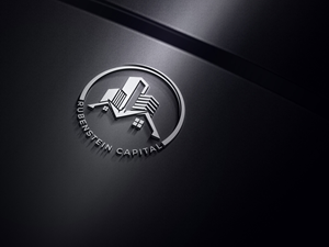 Logo-Design von Creative Design@ für Rubenstein Capital | Design #31846852