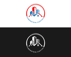 Diseño de Logo por Creative Design@ para Rubenstein Capital | Diseño: #31846858
