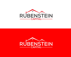 Logo Design by Creative Design@ for Rubenstein Capital | Design: #31846913