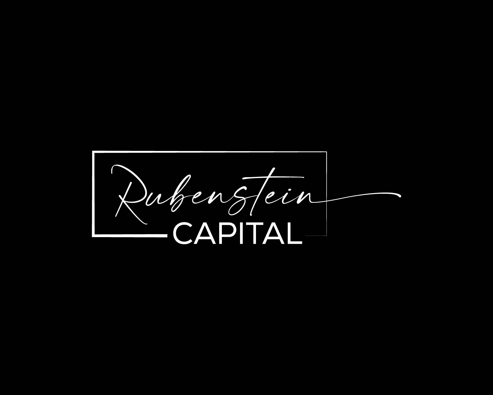 Logo Design by Creative Design@ for Rubenstein Capital | Design #31846927