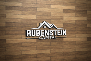 Logo Design by Creative Design@ for Rubenstein Capital | Design: #31847040