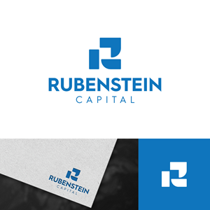 Logo Design by YourLogoMaster for Rubenstein Capital | Design: #31846417