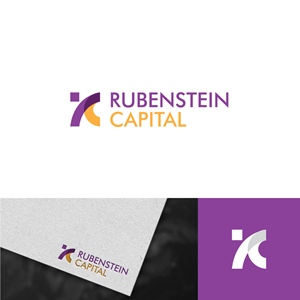 Logo Design by YourLogoMaster for Rubenstein Capital | Design: #31846418