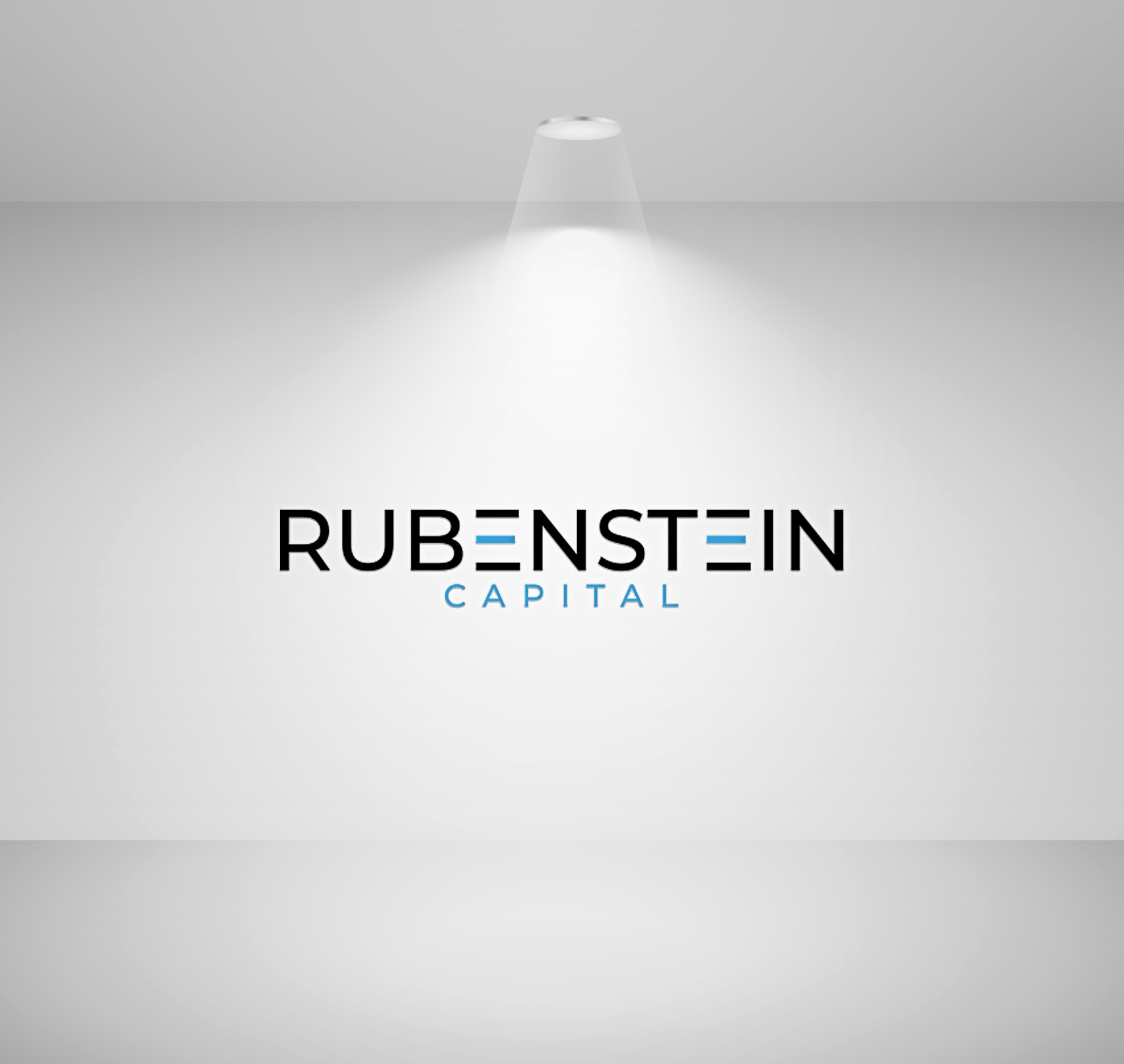 Logo Design by Graphic Mama for Rubenstein Capital | Design #31854444