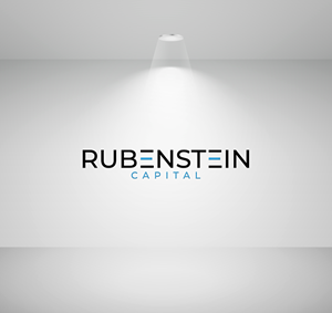 Logo Design by Graphic Mama for Rubenstein Capital | Design: #31854444