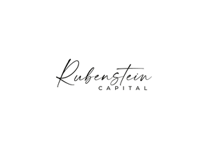 Logo Design by Graphic Mama for Rubenstein Capital | Design: #31854456