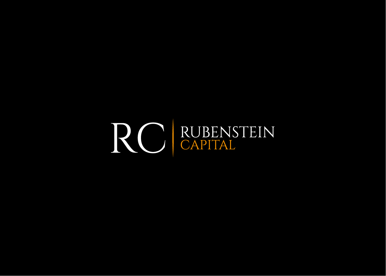 Logo Design by Graphic Mama for Rubenstein Capital | Design #31854477
