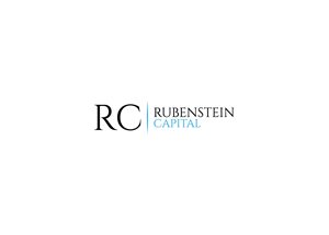 Logo Design by Graphic Mama for Rubenstein Capital | Design: #31854480