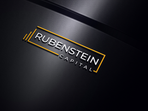 Logo Design by Graphic Mama for Rubenstein Capital | Design: #31854507