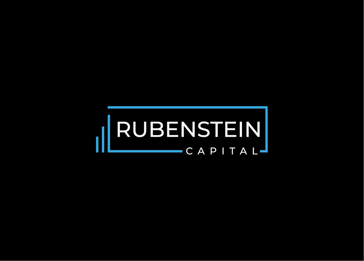Logo Design by Graphic Mama for Rubenstein Capital | Design #31854514
