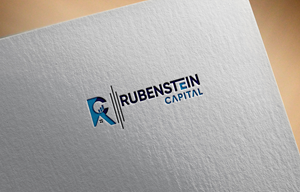 Logo Design by FarjanaTonni for Rubenstein Capital | Design: #31830516