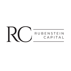 Logo Design by Chas Designs for Rubenstein Capital | Design #31840423