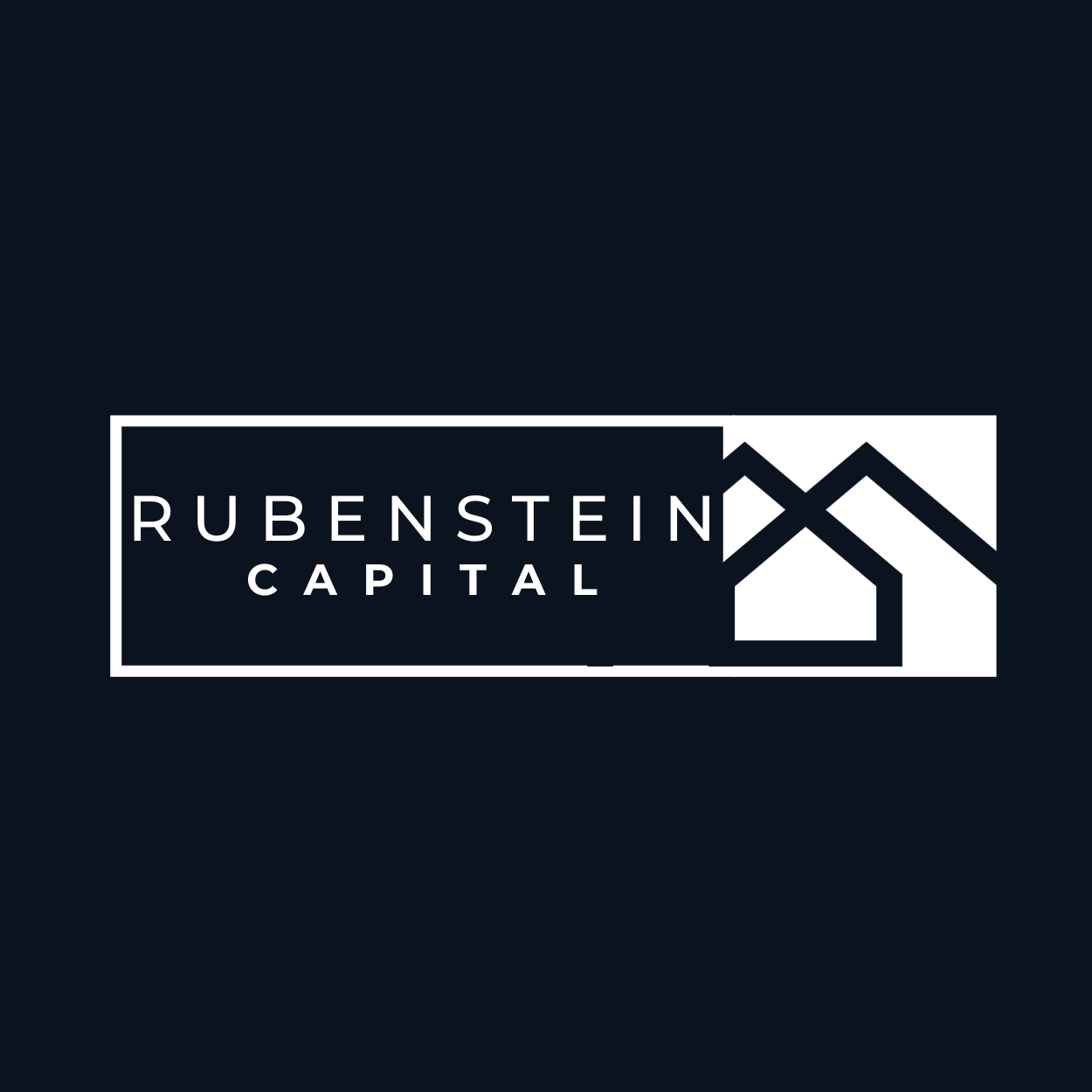 Logo Design by Chas Designs for Rubenstein Capital | Design #31840424
