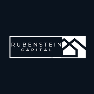 Logo Design by Chas Designs for Rubenstein Capital | Design: #31840424